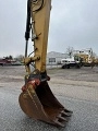 CATERPILLAR M315D wheel-type excavator