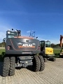 ATLAS 140 W Wheel-Type Excavator