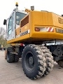 LIEBHERR A 900 B Litronic wheel-type excavator