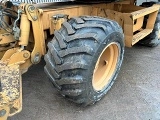 CASE WX 125 wheel-type excavator