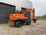 <b>DOOSAN</b> DX170W-5 Wheel-Type Excavator