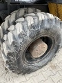 VOLVO EW180C wheel-type excavator