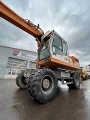 LIEBHERR A 912 Litr. EW 2P wheel-type excavator