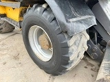 <b>VOLVO</b> EW140C Wheel-Type Excavator