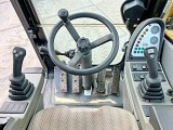 TEREX TW 85 wheel-type excavator