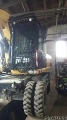 CATERPILLAR M322D wheel-type excavator