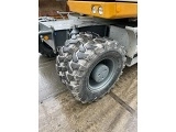 LIEBHERR A 916 Litronic wheel-type excavator