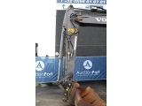 VOLVO EW140B wheel-type excavator