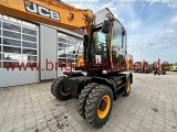 JCB JS 175 W wheel-type excavator