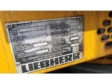 LIEBHERR A 900 B Litronic wheel-type excavator