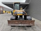 <b>JCB</b> Hydradig 110W Wheel-Type Excavator