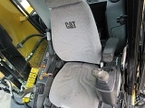 CATERPILLAR M316D wheel-type excavator