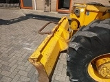 LIEBHERR A 900 C Litronic wheel-type excavator