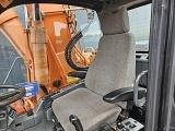 DOOSAN DX 190 W wheel-type excavator