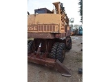 CASE 688 PL wheel-type excavator