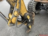 CATERPILLAR M320F wheel-type excavator