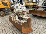 KOMATSU PW148-8 wheel-type excavator