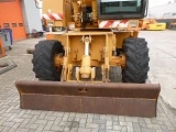 CASE 788 P wheel-type excavator