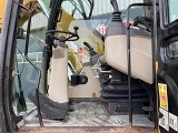 CATERPILLAR M 313 C VAH wheel-type excavator