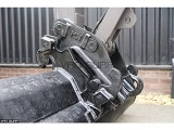 VOLVO EW60E wheel-type excavator