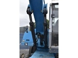 TEREX MHL 331 wheel-type excavator