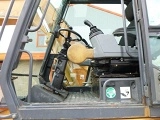 CASE 788 P wheel-type excavator