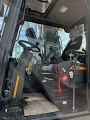 HYUNDAI R170W-9 wheel-type excavator