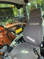 HITACHI ZX145W-6 wheel-type excavator