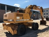 LIEBHERR A 902 Litr. 2P wheel-type excavator