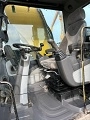 CATERPILLAR M322D wheel-type excavator