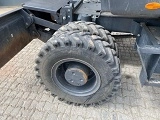 <b>DOOSAN</b> DX170W-5 Wheel-Type Excavator