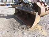 LIEBHERR A 900 Litr. EW 2P wheel-type excavator