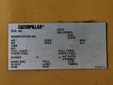 CATERPILLAR M320F wheel-type excavator