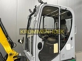 WACKER 6503 wheel-type excavator