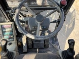 AHLMANN 12 MXT wheel-type excavator