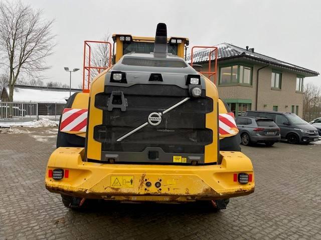 VOLVO L150H front loader