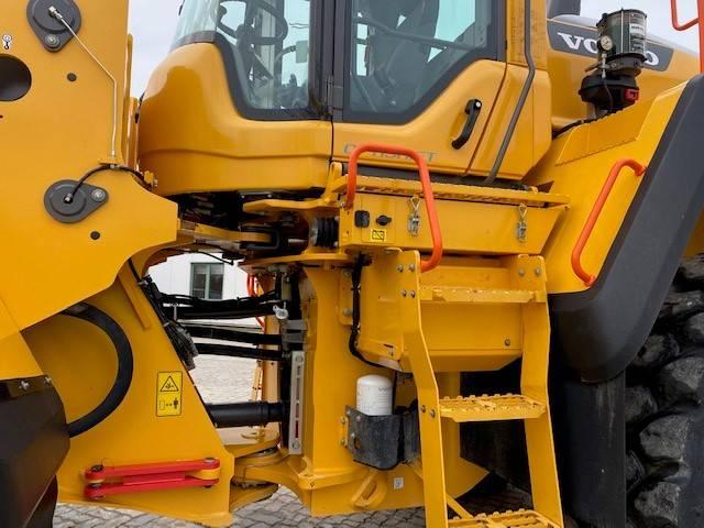 VOLVO L150H front loader