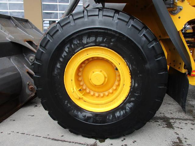 VOLVO L150H front loader