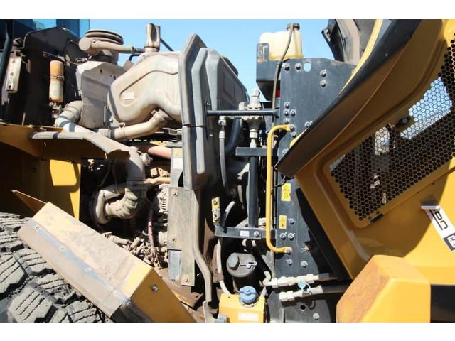 CATERPILLAR 950M front loader