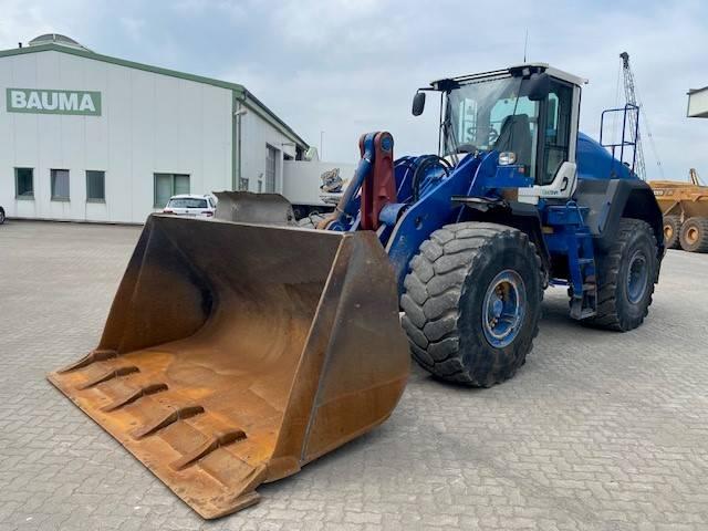 VOLVO L150H front loader