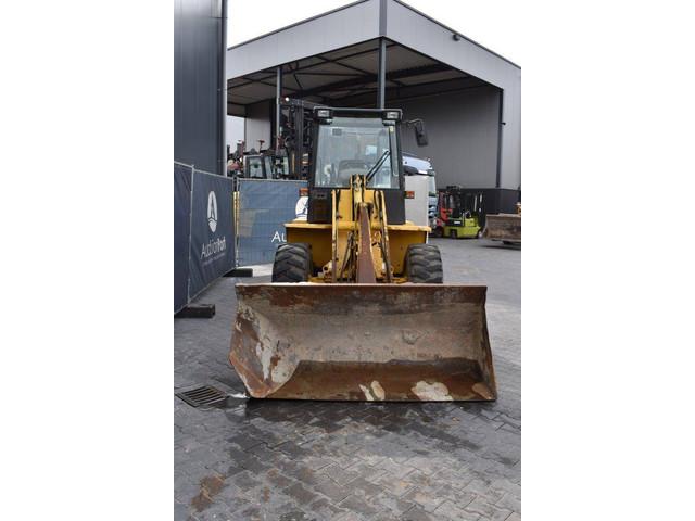 KRAMER 620 front loader