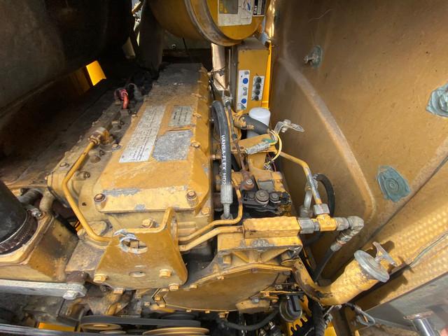 CATERPILLAR 950 G front loader