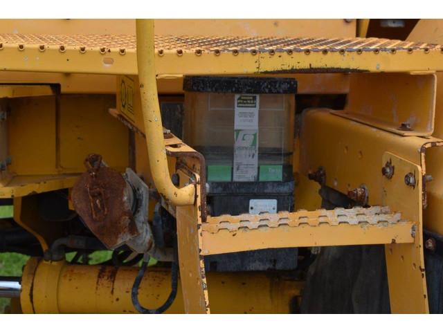 VOLVO L180F front loader