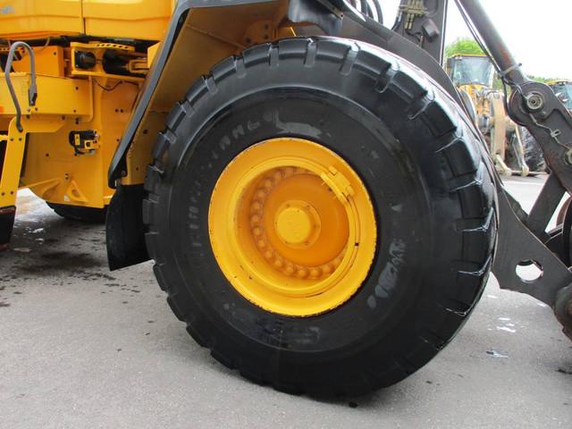 VOLVO L150H front loader