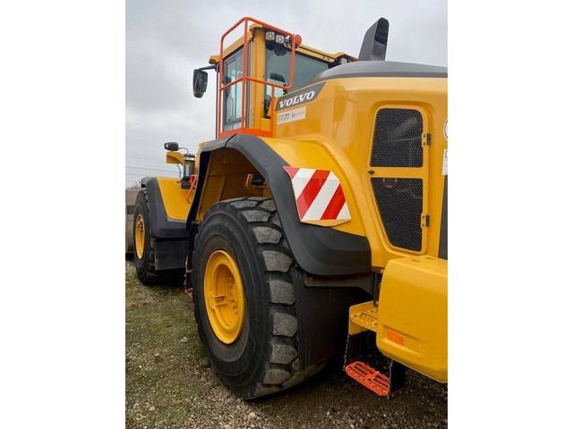 VOLVO L150H front loader