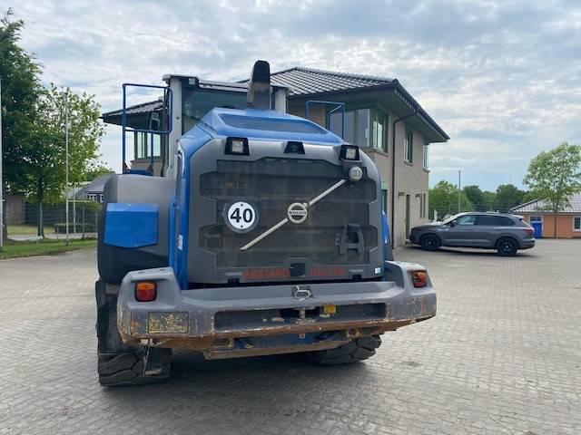 VOLVO L150H front loader