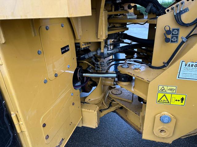 CATERPILLAR 950K front loader