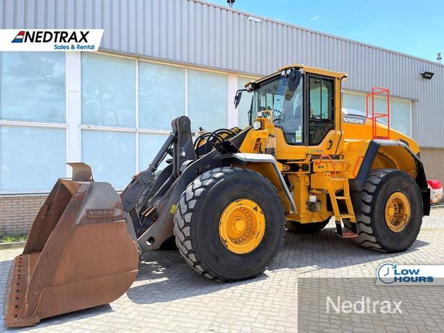 VOLVO L150H front loader