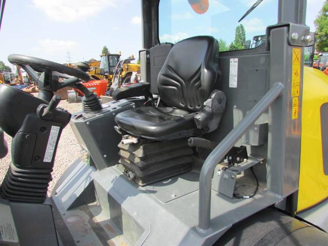 WACKER WL44 front loader