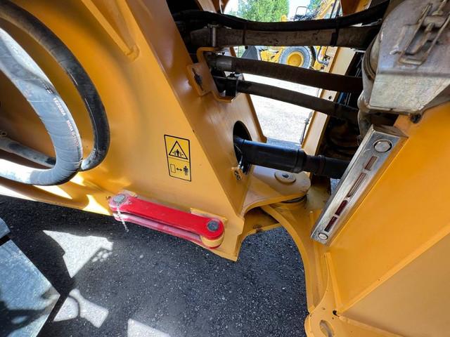 VOLVO L150G front loader